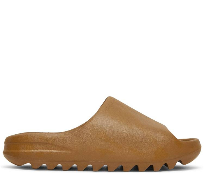 Yeezy Slides Ochre GW1931