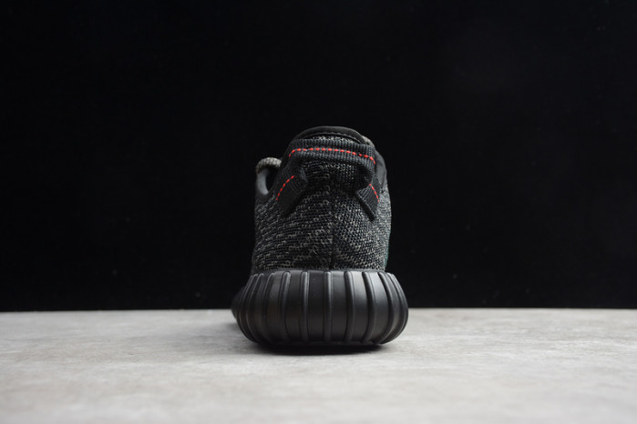 Adidas YEEZY 350 Boost Pirate Black BB5350