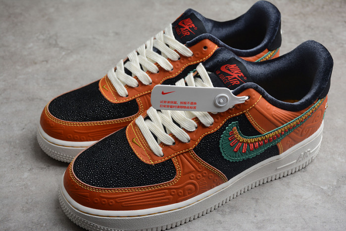 Air Force 1 07 LX SiEMPRE Familia DO2157-816