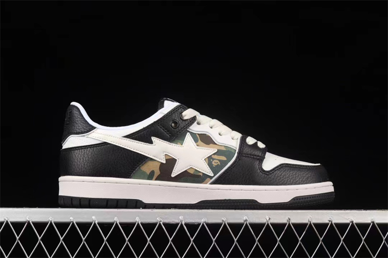 BATHING APE S000017