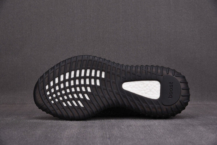 ADIDAS YEEZY BOOST 350 V2 BLACK REFLECTIVE FU9007