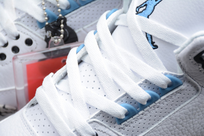 Air Jordan3 UNC CT8532-104