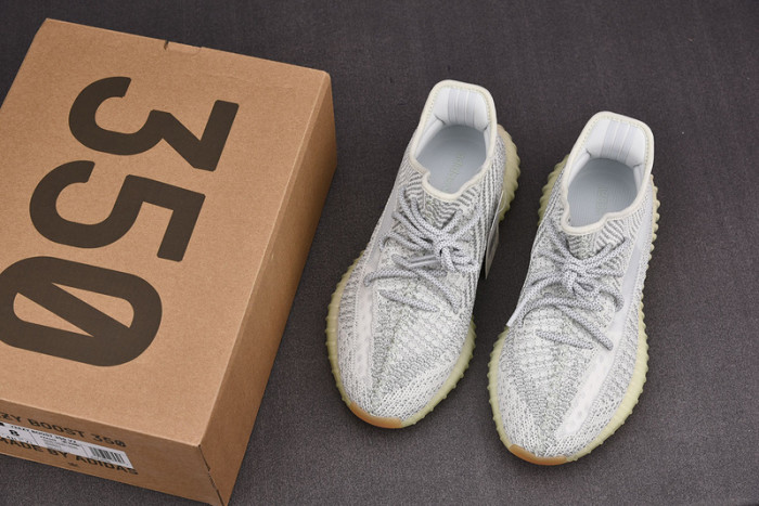 ADIDAS YEEZY BOOST 350 V2 Yeshaya REFLECTIVE FX4349