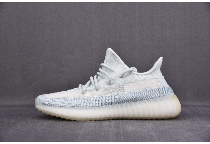 adidas Yeezy Boost 350 V2 Cloud White FW3043