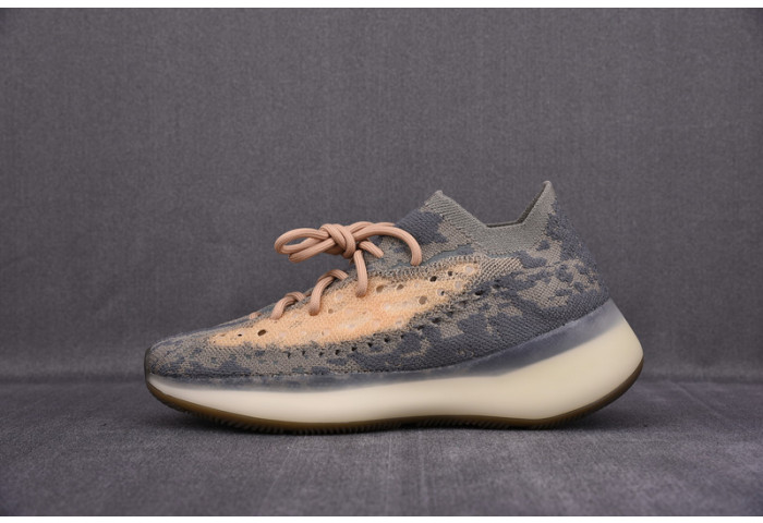 adidas Yeezy Boost 380 Mist FX9764