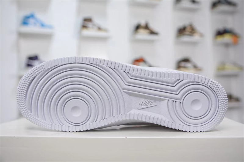 Nike Air Force 1 Low Drake NOCTA Certified Lover Boy CZ8065-100