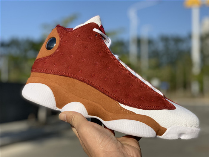 Air Jordan 13 Retro Premio Bin23 417212-601