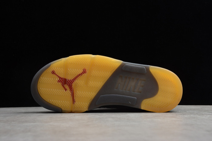 Off-White Air Jordan 5 CT8480-001