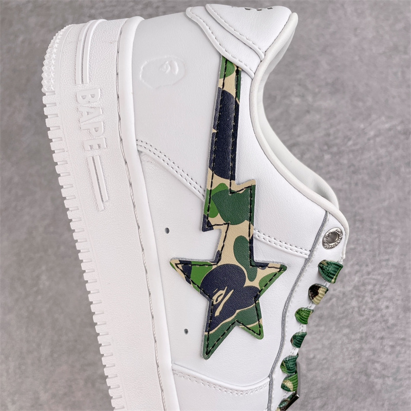 BATHING APE S000027