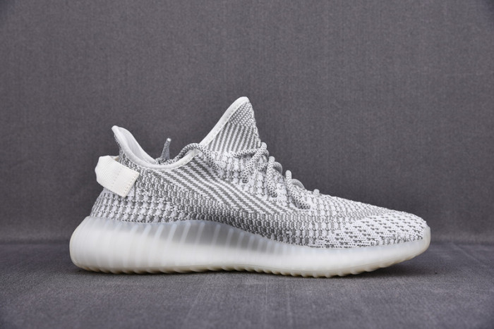 2018 adidas Yeezy Boost 350 V2 Static Non-Reflective EF2905