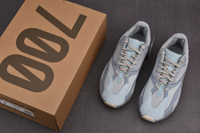 Adidas Yeezy Boost 700 Inertia" EG7597