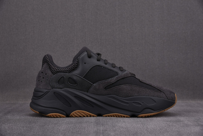 ADIDAS Yeezy Boost 700 Utility Black FV5304