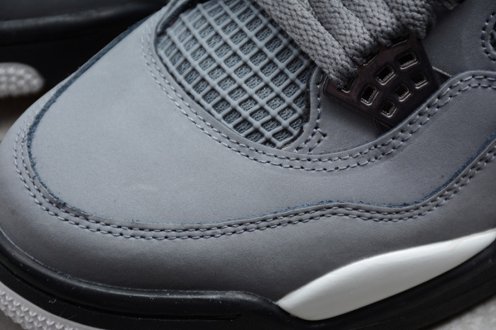 Air Jordan 4 Cool Grey 2019 308497-007