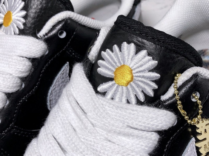 Nike Air Force 1 G-Dragon Para-Noise AQ3692-001