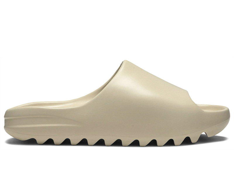 Yeezy Slides Bone FW6345