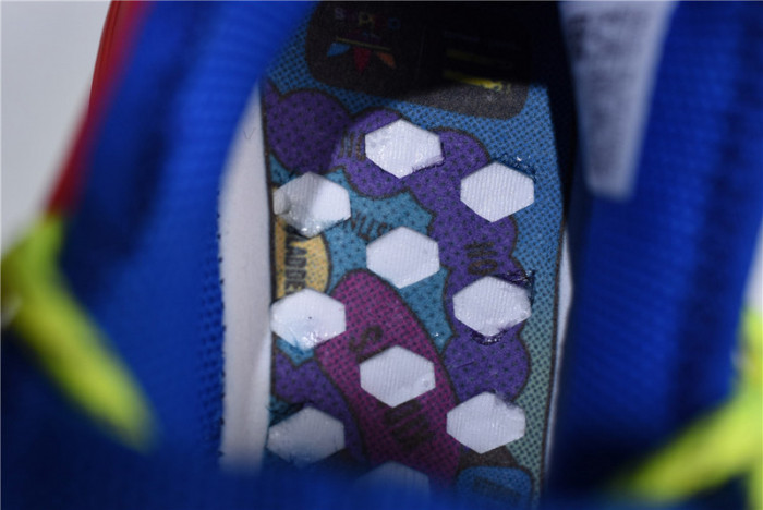 Adidas NMD Hu Homecoming EE6283