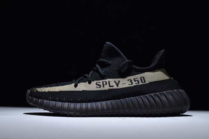 Adidas Yeezy Boost 350 V2 "Green" BY9611