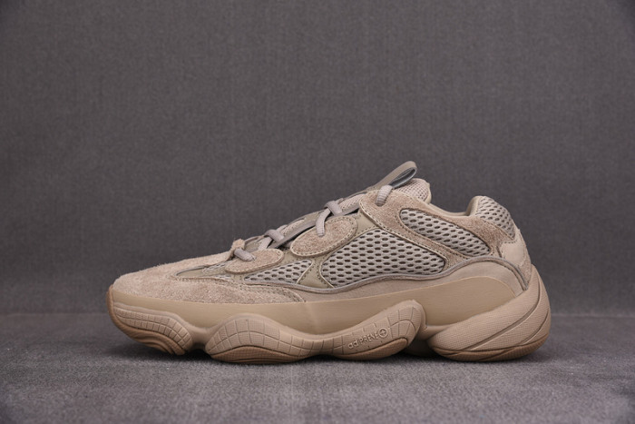 ADIDAS YEEZY 500 TAUPE LIGHT GX3605
