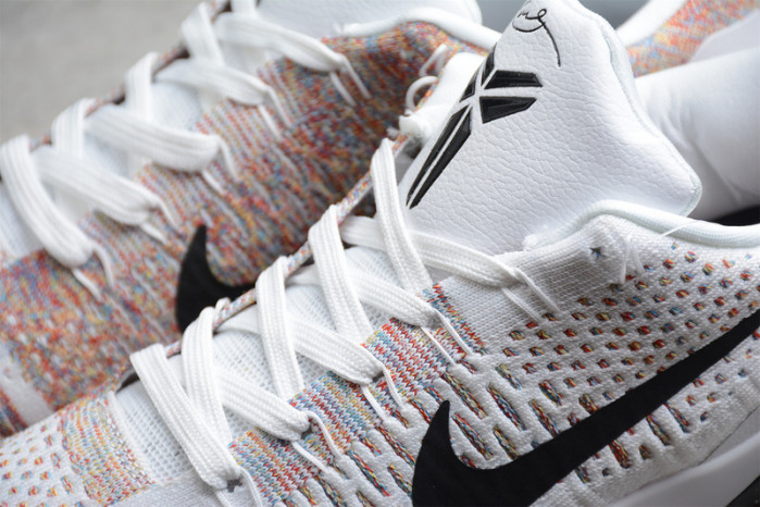 NIKE KOBE 9 PREMIUM HTM MILAN 698595-109