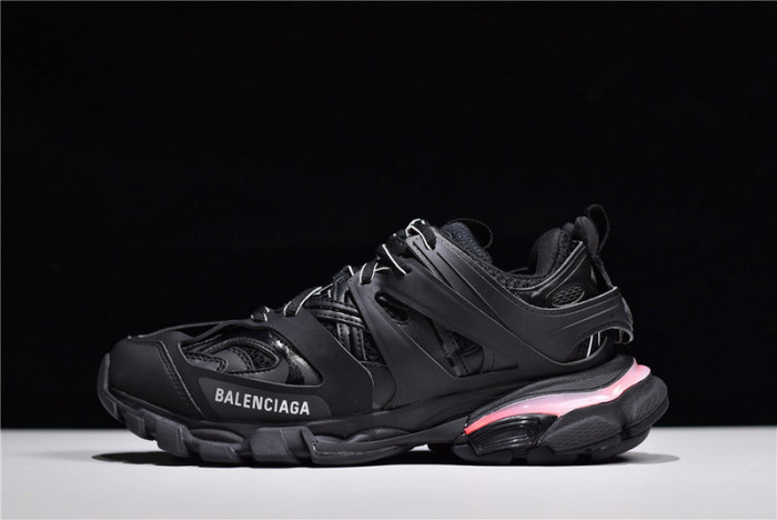 Balenciaga SNEAKER TESS.S.GOMMA 5000012
