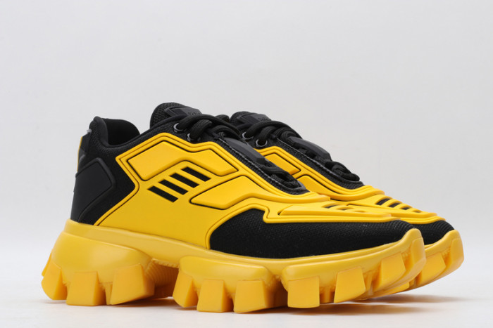 Prada snekaers P000001