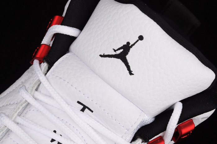 Air Jordan 12 "Twist" CT8013-106