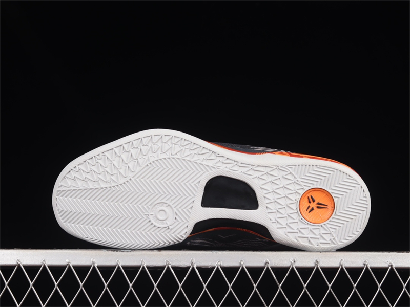 Nike Kobe 8 Black History Month 583112-001