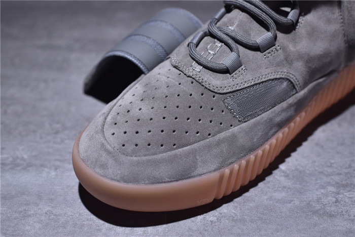 Adidas Yeezy 750 Boost Light Grey Gum Glow Dark BB1840