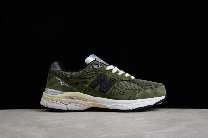 JJJJound x New Balance 990V3
