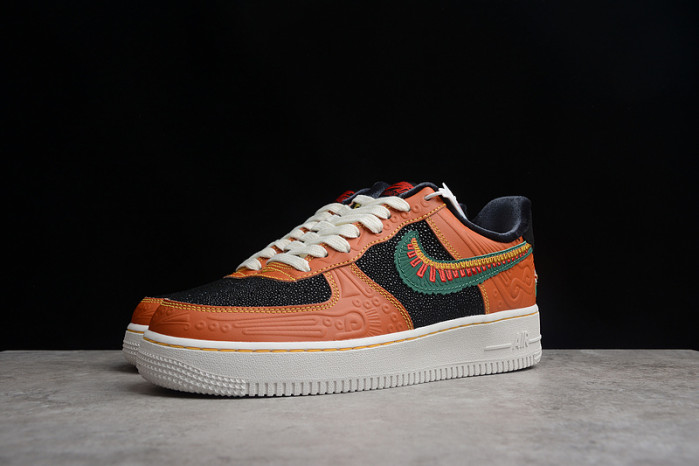 Air Force 1 07 LX SiEMPRE Familia DO2157-816
