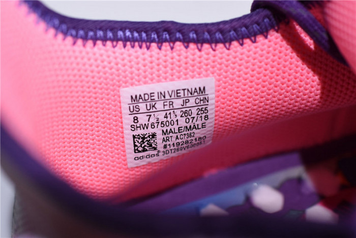 Adidas x Pharrell Human Race Holi NMD PINK GLOW-LAB AC7362