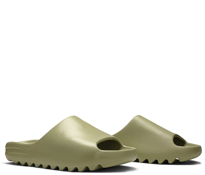 Yeezy Slides Resin FX0494