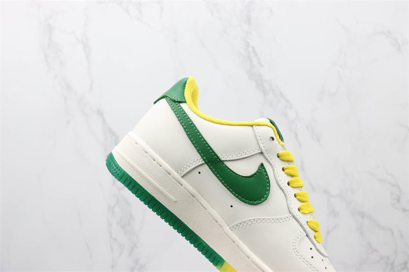 Nike Air Force 1 Low 07 DQ7658-200