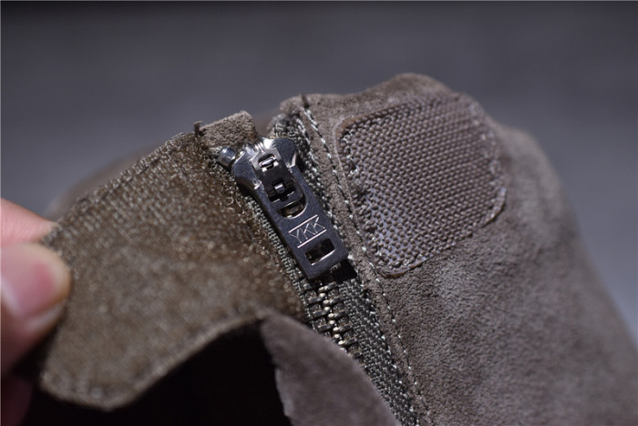 adidas Yeezy 750 Boost Light Brown BY2456