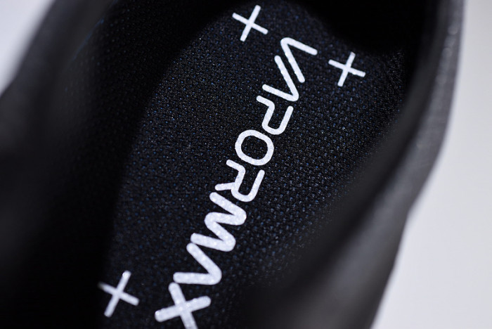 Nike Air VaporMax 2019 Triple Black AR6631-004