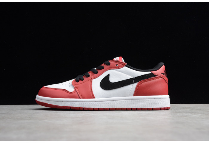 Jordan 1 Retro Low Chicago (2016) 705329-600