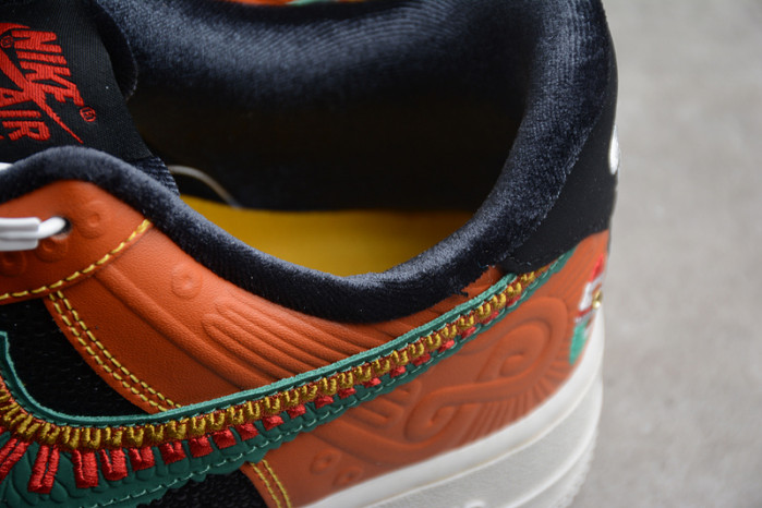 Air Force 1 07 LX SiEMPRE Familia DO2157-816