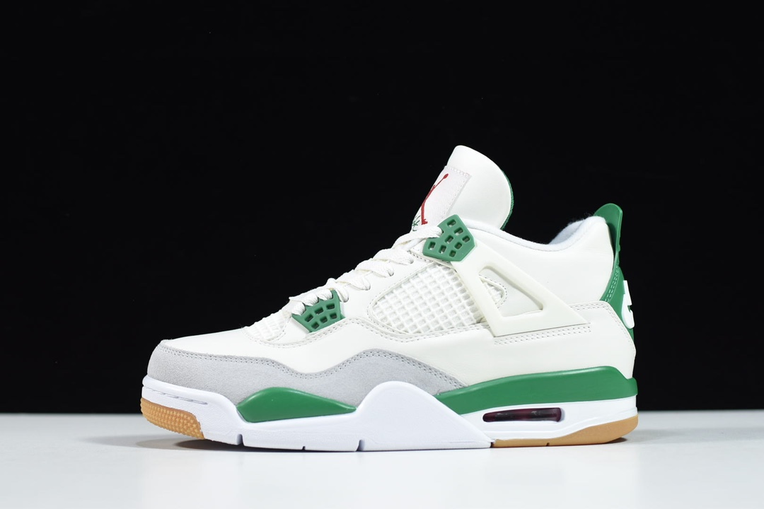 Jordan 4 Retro SB Pine Green DR5415-103