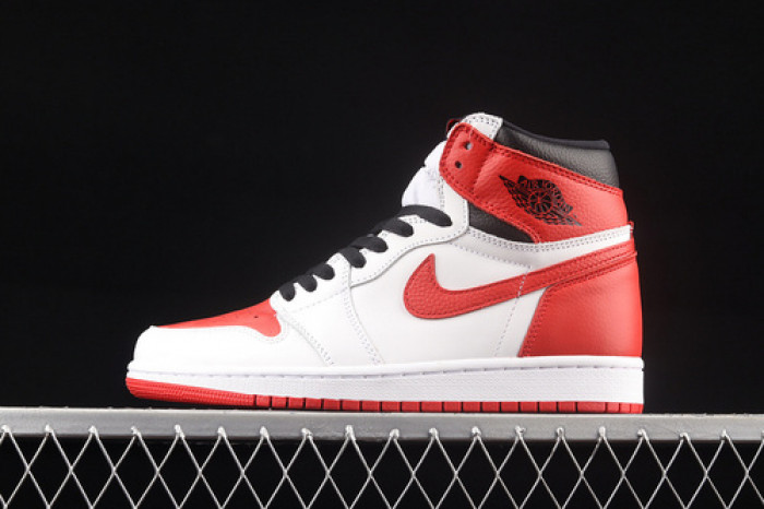 Air Jordan 1 High OG Heritage 555088-161