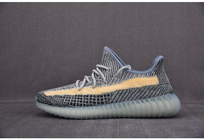 adidas Yeezy Boost 350 V2 "Ash Blue" GY7657