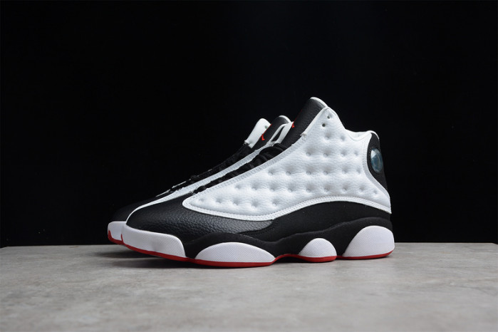 Jordan 13 Retro He Got Game (2018) 414571-104