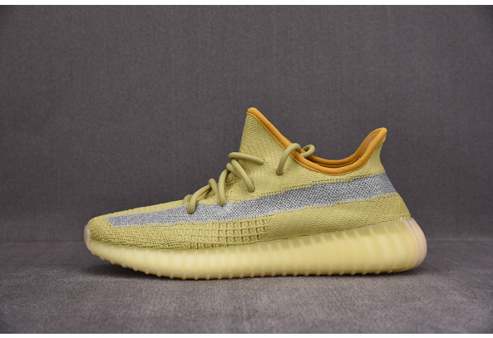 adidas Yeezy Boost 350 V2 Marsh FX9034