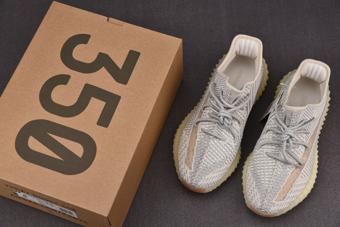 adidas Yeezy Boost 350 V2 Lundmark FU9161