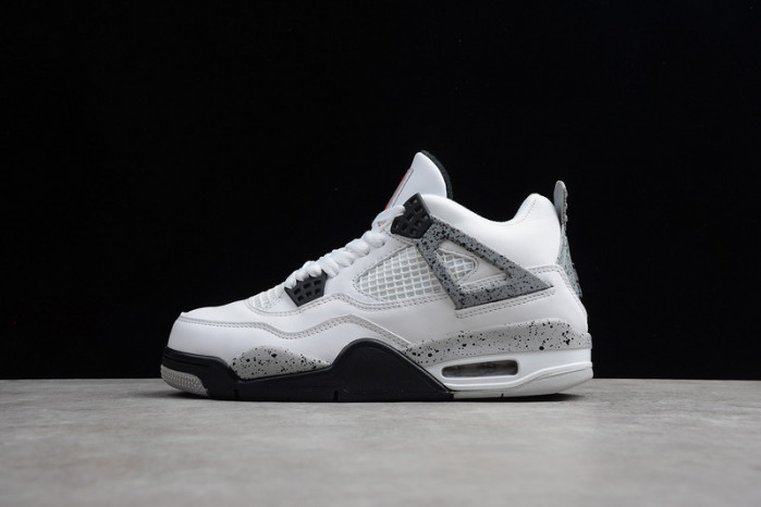 Air Jordan 4 OG White Cement  840606-192
