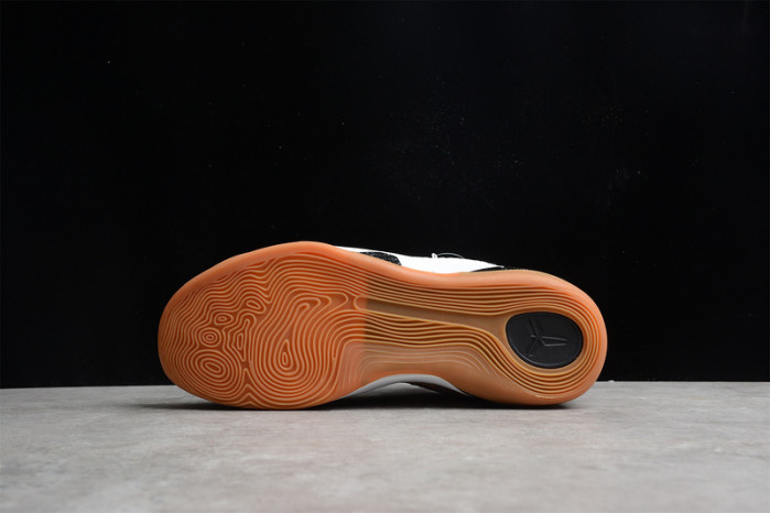 NIKE KOBE 9 PREMIUM HTM MILAN 698595-109