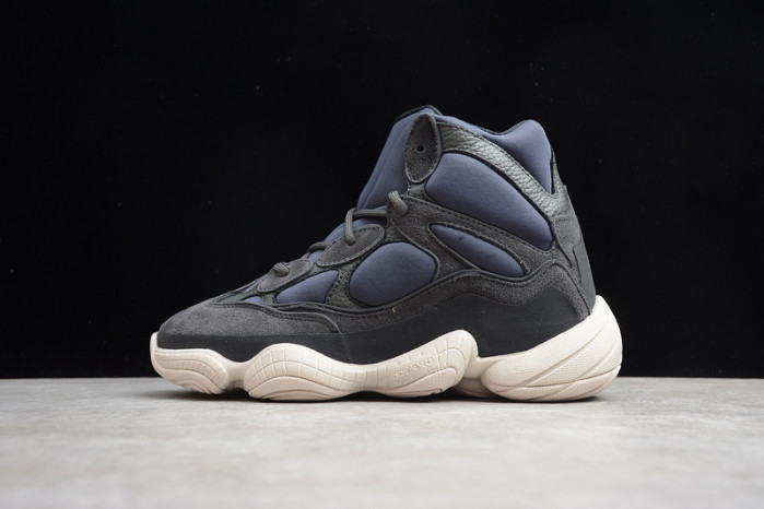 adidas Yeezy 500 High Slate FW4968