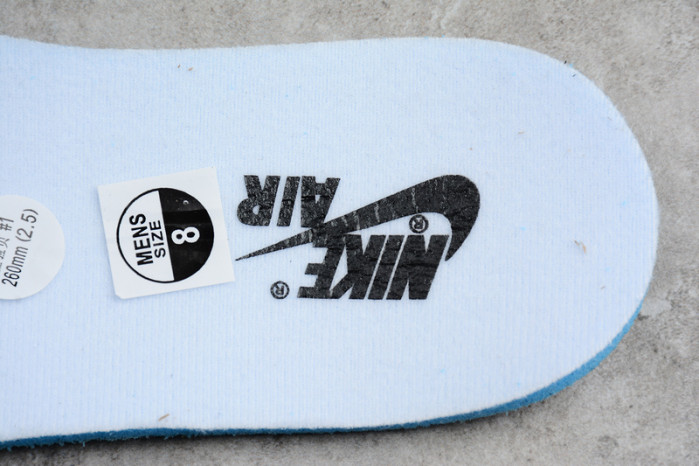 Air Jordan 1 Retro High OG Ying Yang Pack white 555088-102