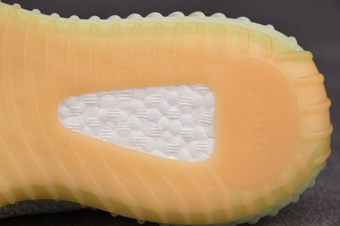 ADIDAS YEEZY BOOST 350 V2 Yeshaya REFLECTIVE FX4349