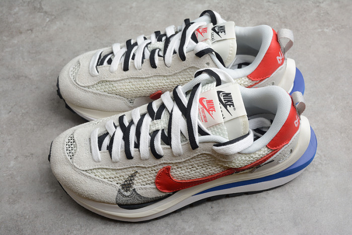 Sacai X VaporWaffle Sail CV1363-100