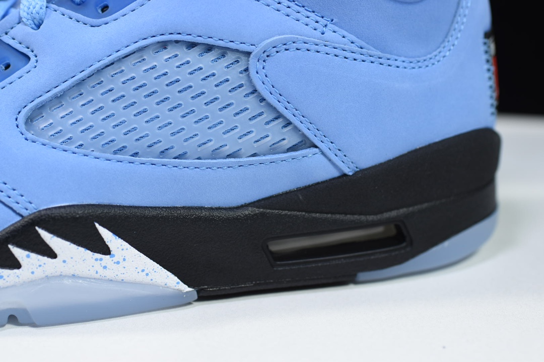 Jordan 5 Retro UNC University Blue DV1310-401